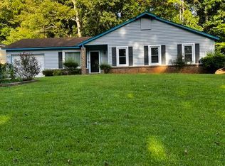 3859 Skidmore Dr, Decatur, GA 30034