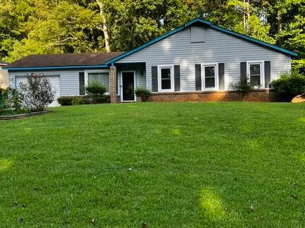3859 Skidmore Dr, Decatur, GA 30034