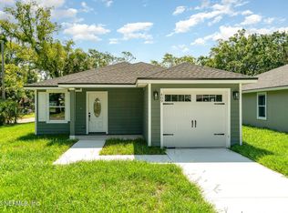 409 Willow Branch Ave, Jacksonville, FL 32254