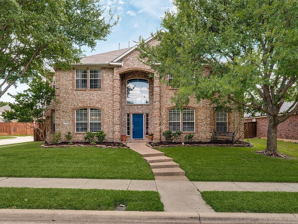 5561 Glenview Ln, The Colony, TX 75056 Zillow