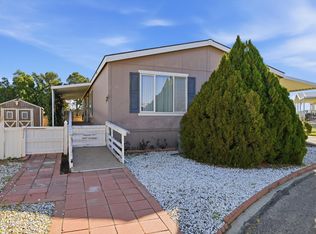 1900 Sandra Way #50, Rosamond, CA 93560