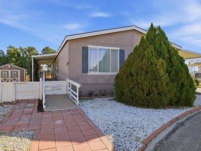 1900 Sandra Way #50, Rosamond, CA, 93560