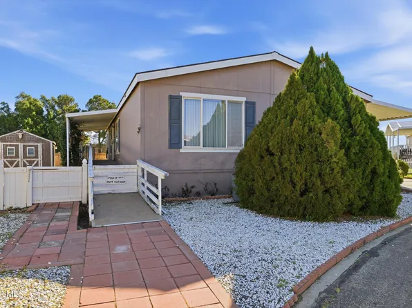1900 Sandra Way #50, Rosamond, CA 93560