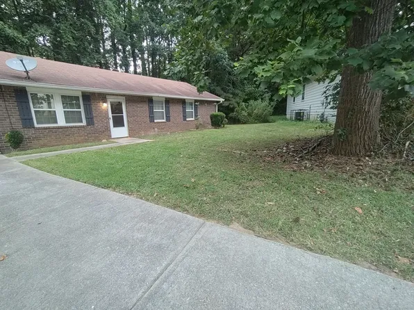 1958 Overton Trl, Stone Mountain, GA 30088