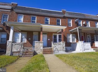4606 Belair Rd, Baltimore, MD 21206