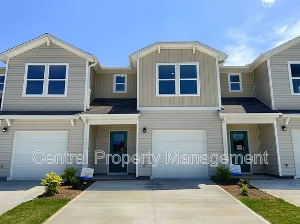 6014 Tavener Dr, Spartanburg, SC 29307