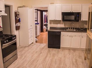 30 Haydn St #2, Boston, MA 02131