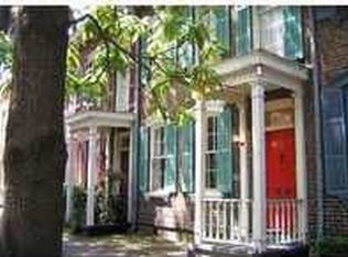 408 E Liberty St, Savannah, GA 31401
