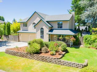 716 NW 4th Ave, Battle Ground, WA 98604