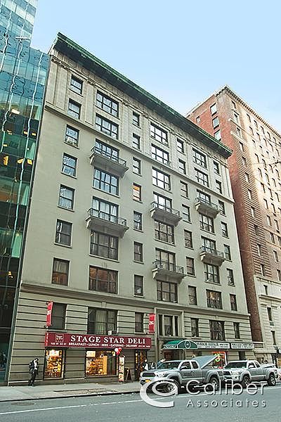 1st image of 105 W 55th St APT 8F