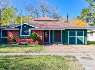 2202 Purdue St, Pasadena, TX 77502