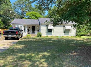 214 N Bird Ave, Carthage, TX 75633