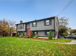 109 Coit Ave, West Warwick, RI 02893