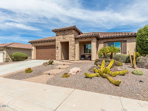 3rd image of 27066 W ORAIBI Drive