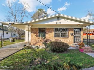 2215 W 30th St, Jacksonville, FL 32209