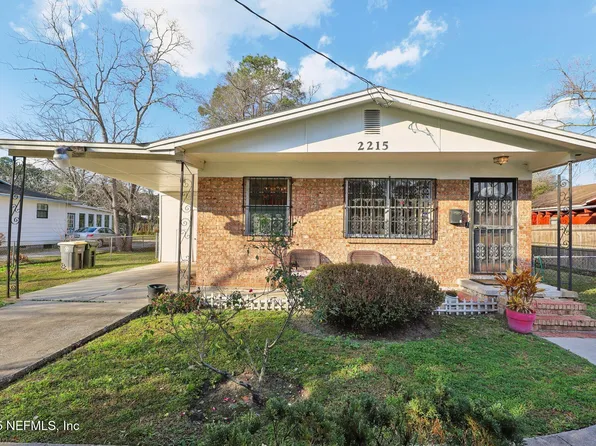 2215 W 30TH Street, Jacksonville, FL 32209