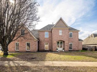 1403 Hamilton Hill Dr, Cordova, TN 38016