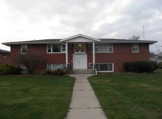 405 E Seminole St APT 4, Dwight, IL 60420