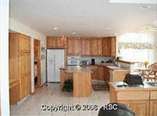 2730 Brogans Bluff Dr, Colorado Springs, CO 80919