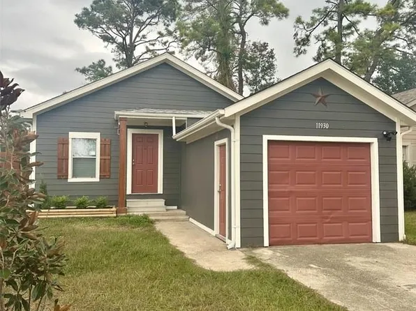 11930 Greenglen Dr, Houston, TX 77044