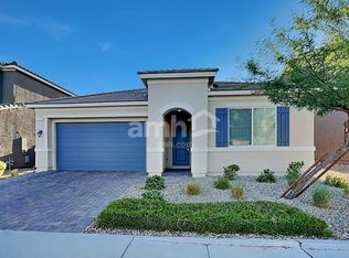 5615 Lighting Hope Ct, North Las Vegas, NV 89031