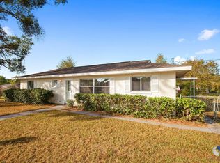 11800 SE 71st Terrace Rd, Belleview, FL 34420