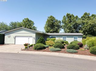 5245 Glenn Ellen Dr, Eugene, OR 97402