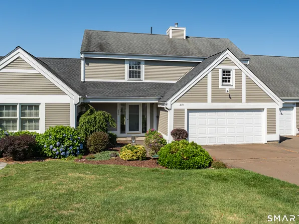 250 Legend Hill Road #250, Madison, CT 06443