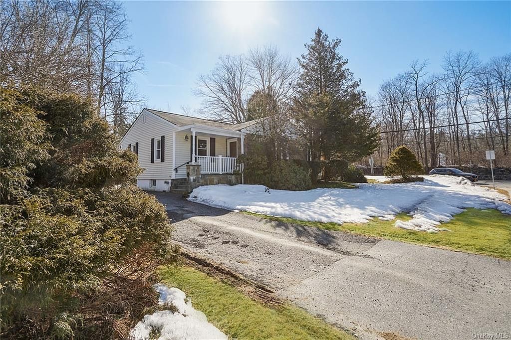 138 Huntville Road, Katonah, NY 10536 Zillow