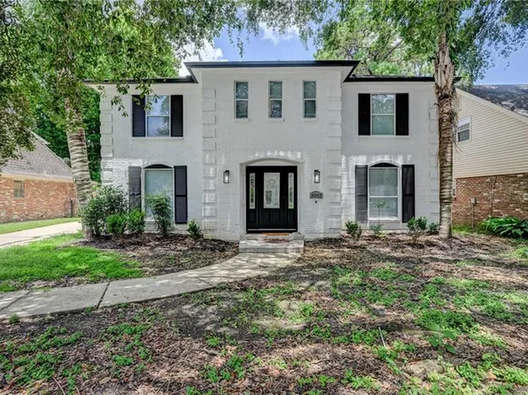 4043 S Inwood Ave, New Orleans, LA 70131
