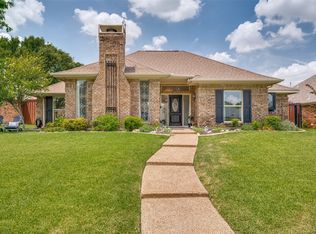3721 Marlborough Ct, Plano, TX 75075