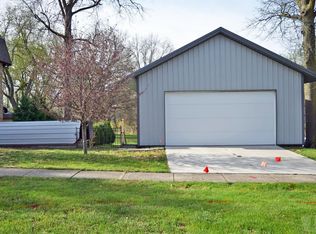 1111 Willow St, Harlan, IA 51537