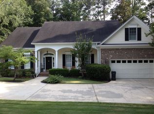 3095 Westwood Rd, Augusta, GA 30909