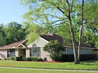 410 Baybrook Dr, Fleming Island, FL 32003