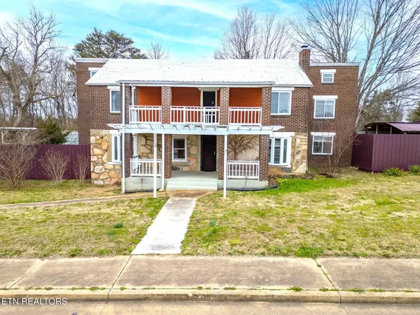 313 N Amhurst Pl, Englewood, TN 37329