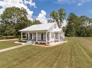 32053 2nd St, Springfield, LA 70462