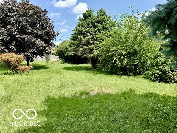 248 E Caven St, Indianapolis, IN 46225