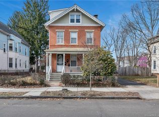 50 Foster St #2, New Haven, CT 06511