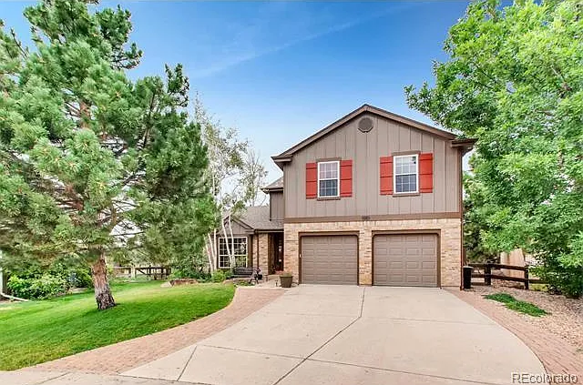 7463 Berkeley Ct