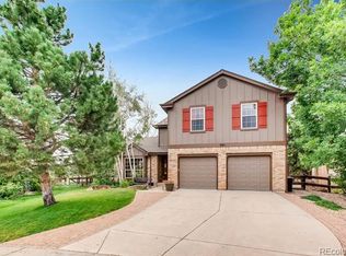 7463 Berkeley Ct, Castle Pines, CO 80108