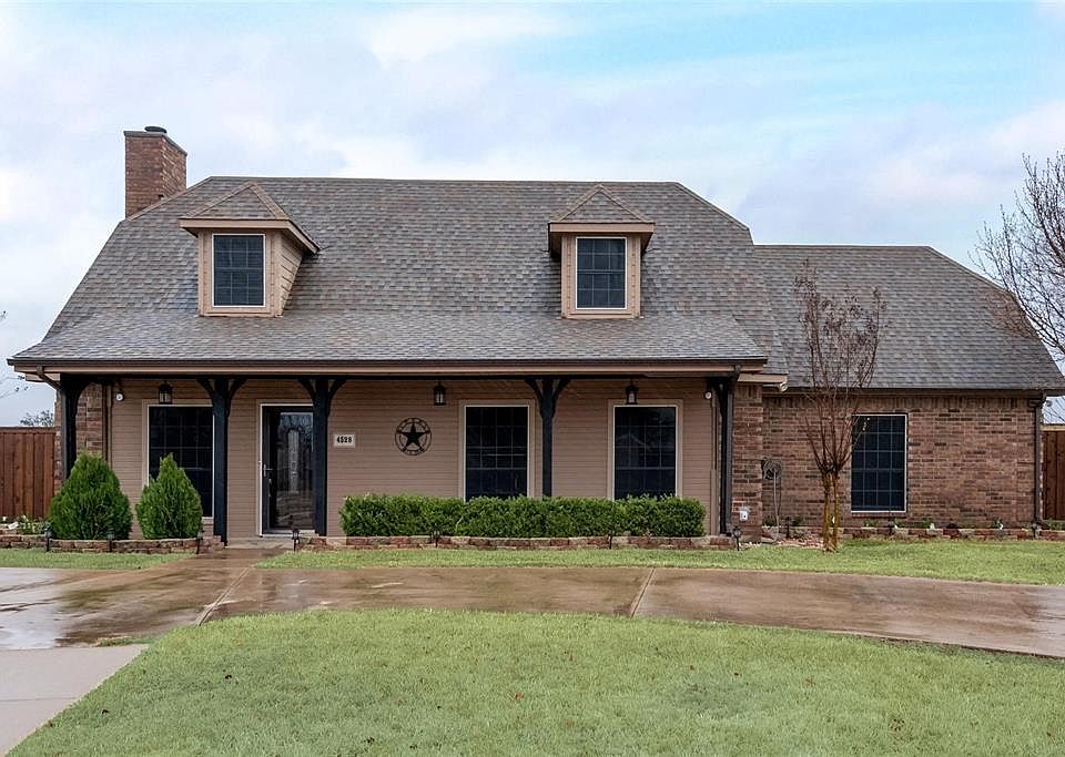 4528 Haverhill Ln, Sachse, TX 75048 Zillow