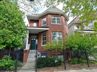 1807 N Talman Ave, Chicago, IL 60647