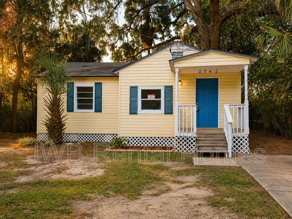 2942 Bethel Ct, Jacksonville, FL 32207