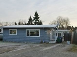 822 Dayton Ave NE, Renton, WA 98056