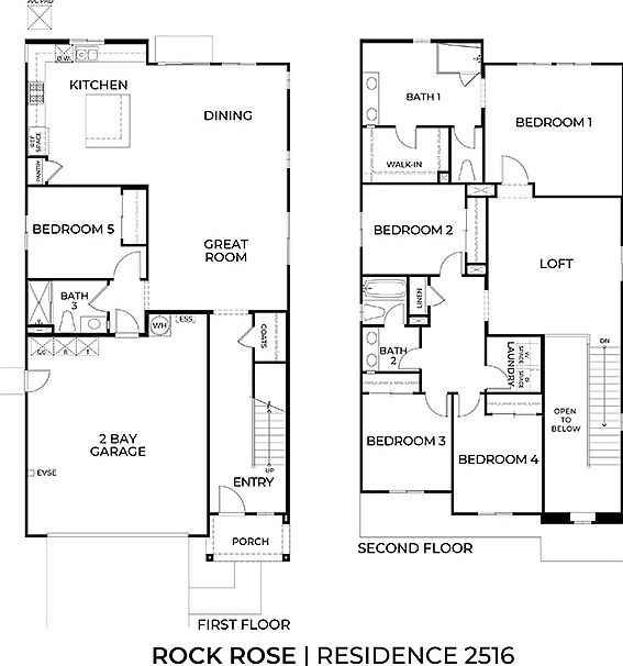 Floor Plan.