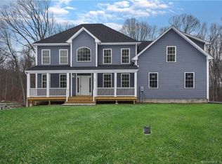 258 Usher Swamp Rd, Colchester, CT 06415