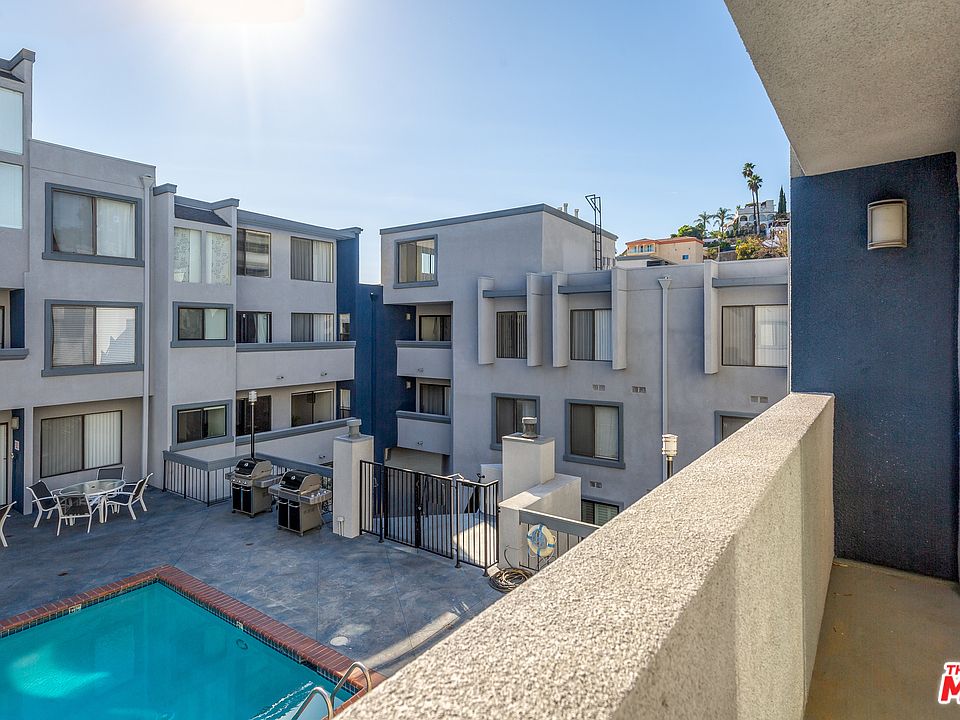 1940 N Highland Ave APT 55, Los Angeles, CA 90068 Zillow