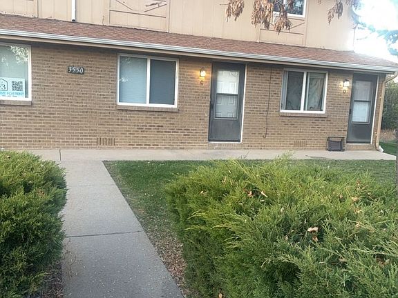 2nd image of 3550 Butternut Dr APT C