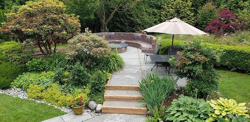 North Vancouver House for rent - 3 Bedrooms — photo 10