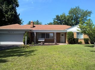 7611 Bridgetown Rd, Cincinnati, OH 45248